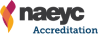 NAEYC Accredited