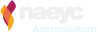 NAEYC Accredited