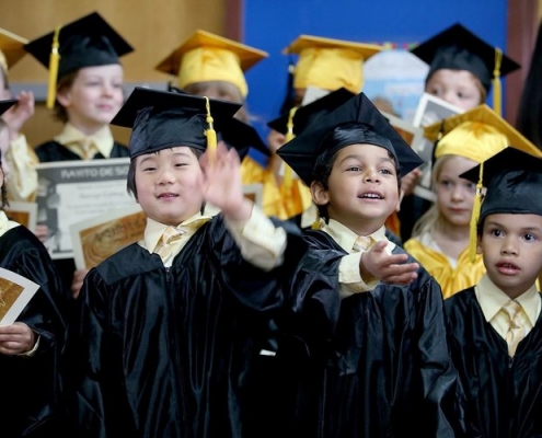 early learning center open in chicago