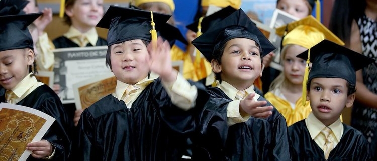 early learning center open in chicago