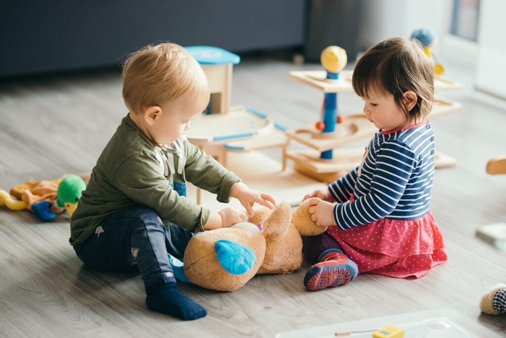 What Is An Immersion Preschool? Benefits For Your Child Explained