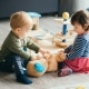 typical day at a rayito preschool near me