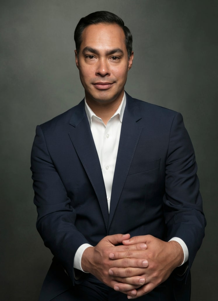 Julian Castro