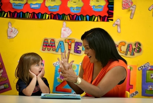 new daycare now open in chicago