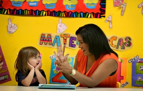 new daycare now open in chicago