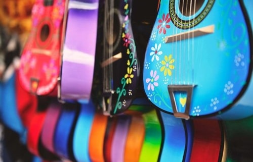music in early education