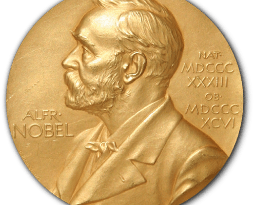Nobel Prize