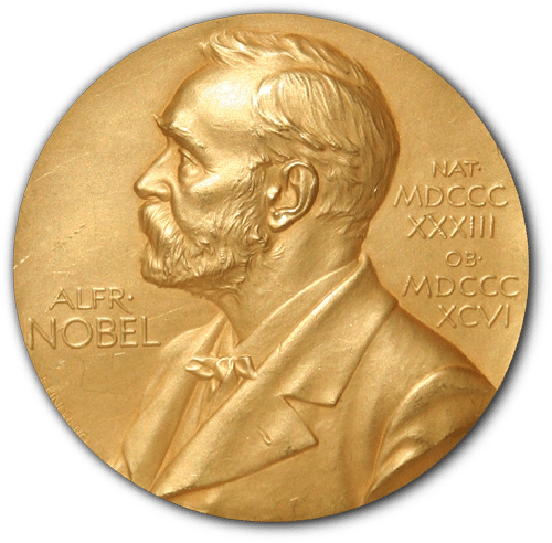 Nobel Prize