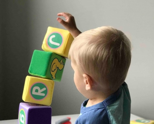 Learning a second language is good childhood mind medicine