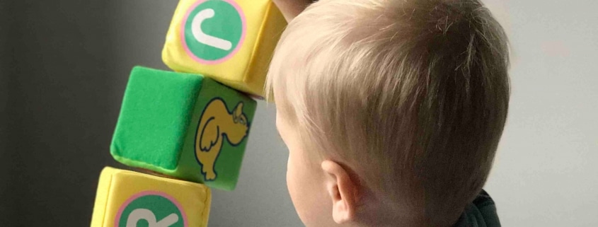 Learning a second language is good childhood mind medicine
