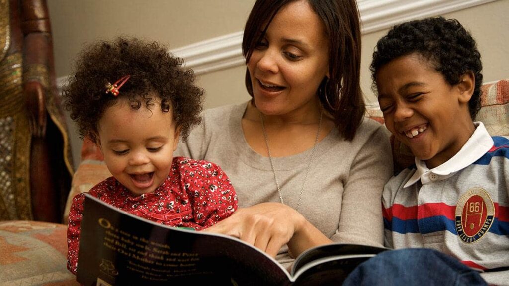 reading