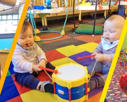 benefits of children learning musical instruments