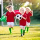 Importance of Sports for Children