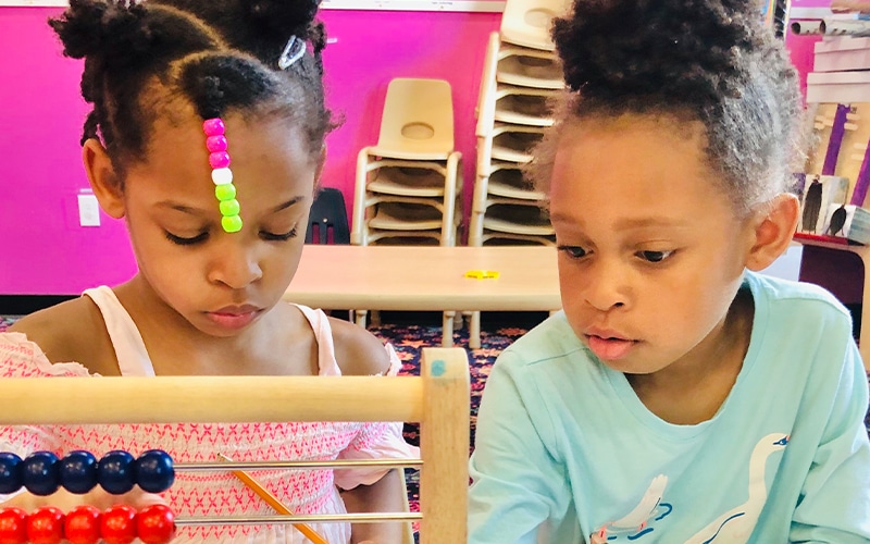kindergarten prep for kids