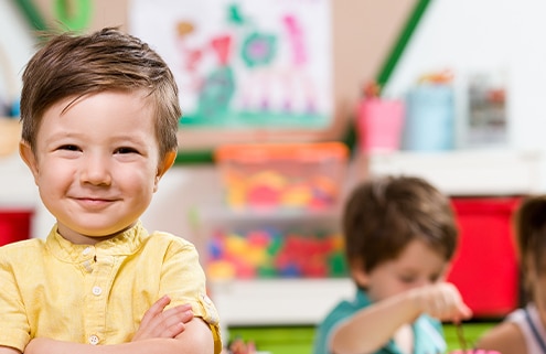 spanish immersion daycare and preschool