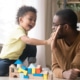 kids learning through play