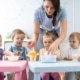 healthy food for toddlers at Rayito