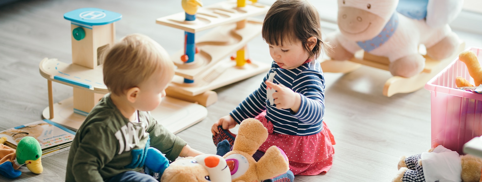 spanish immersion toddler program