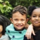 hwo to talk to children about racism early