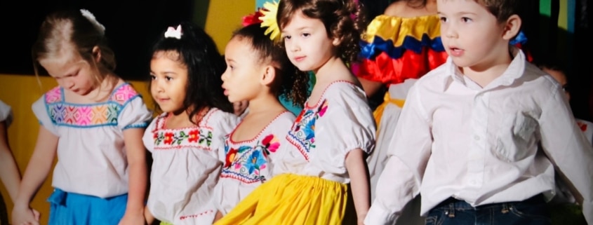 hispanic heritage month activities for kids