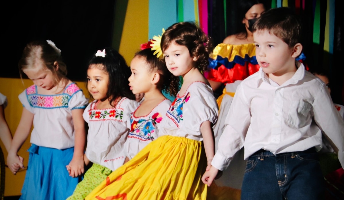 hispanic heritage month activities for kids