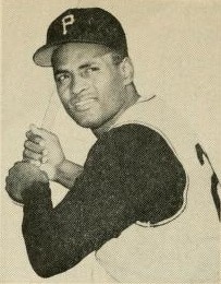 Roberto Clemente Historical Hispanic Figure