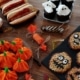 Halloween party food for kids