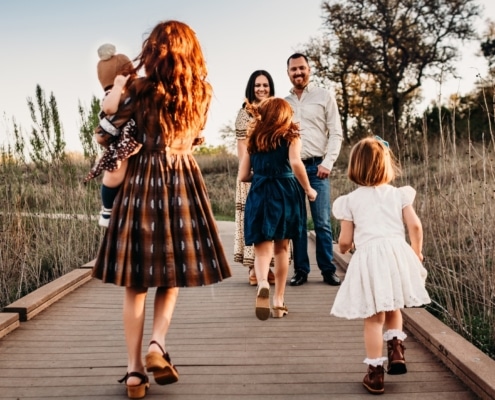 thanksgiving activities for families