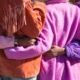 International Women's Day honoring Latina and Hispanic women