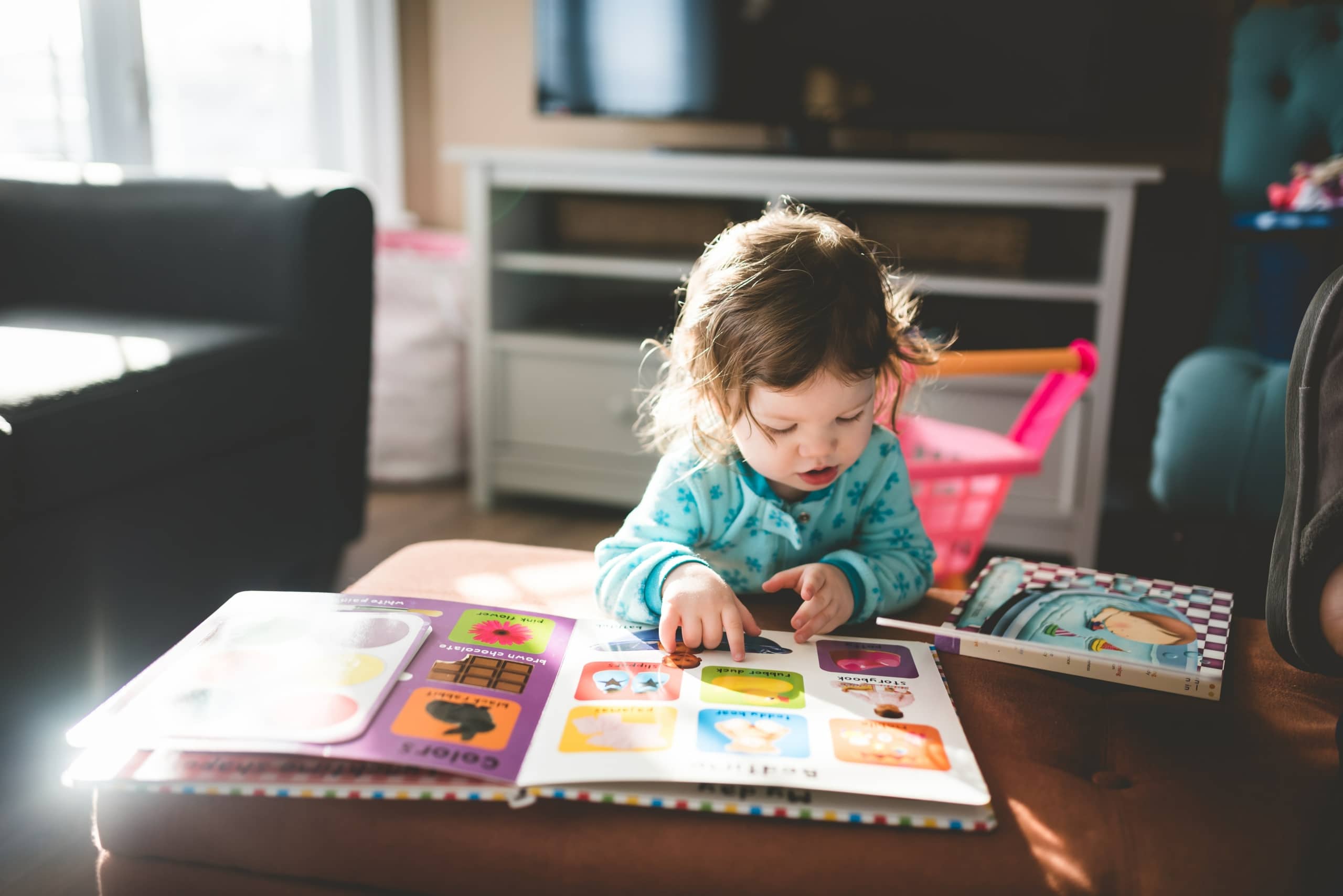 dealing with speech delays in toddlers