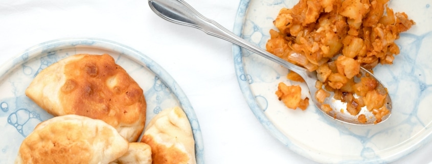 empanadas for national empanada day