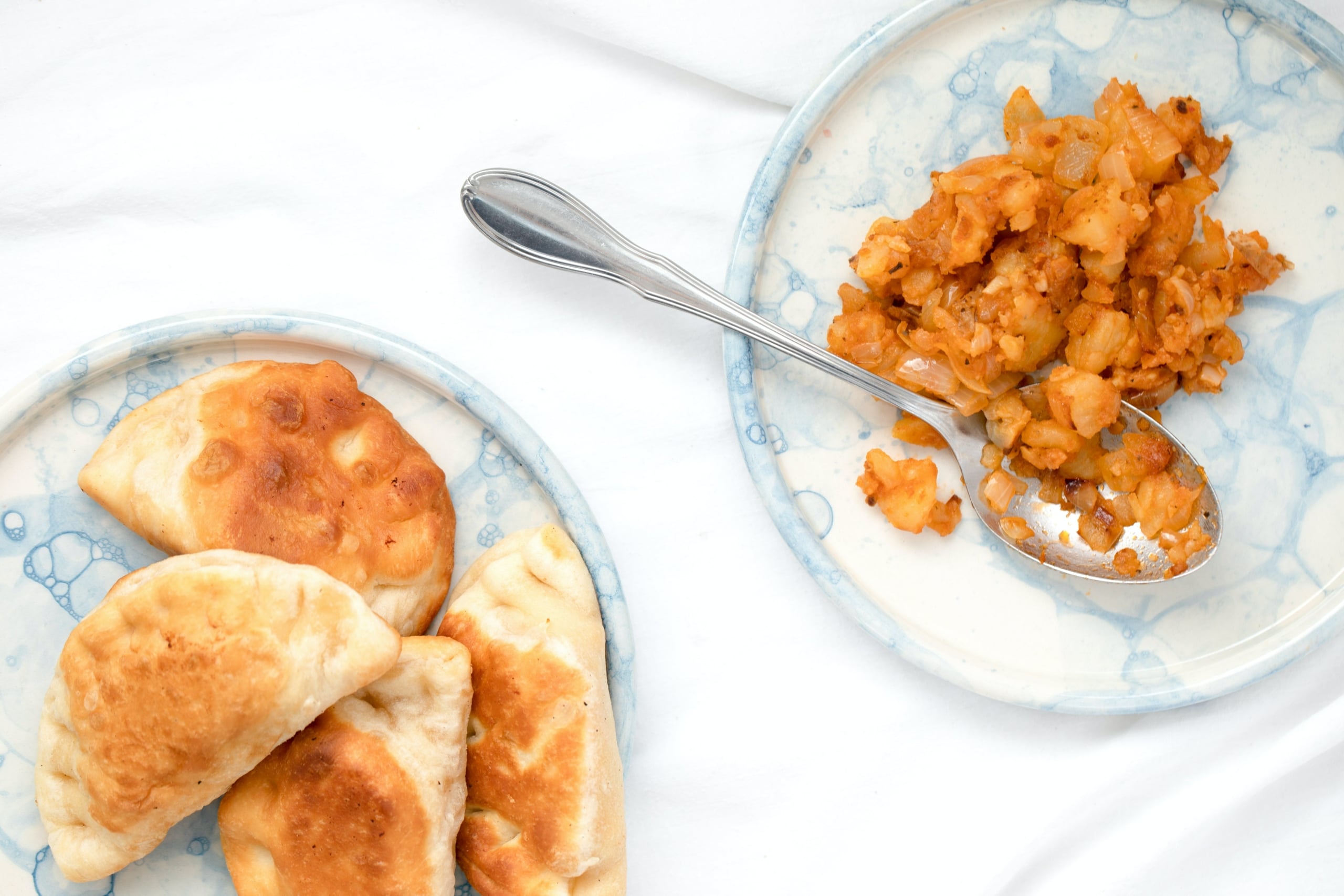 empanadas for national empanada day