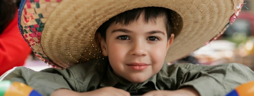 Interesting Facts About Cinco De Mayo For Kids Rayito De Sol
