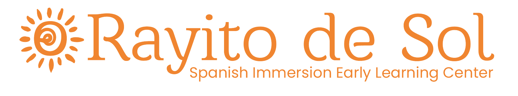 Rayito de Sol Spanish Immersion Daycare And Preschool