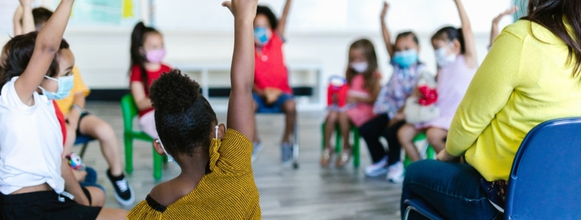 teaching kids about diversity in schools