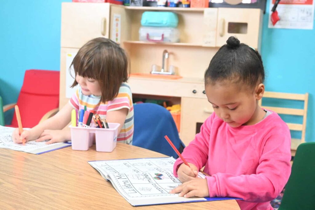 14 Kindergarten Readiness Activities That Build Confidence